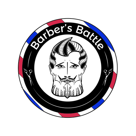 Barber's Battle - Ogólnopolskie Mistrzostwa w Strzyżeniu Męskim 2021